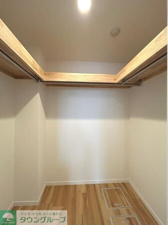 コンフォート津田沼壱番館の物件内観写真